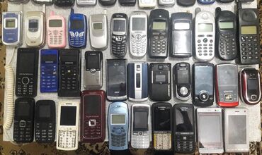 Nokia: Nokia 6300 4G, Düyməli, Zəmanət — 16