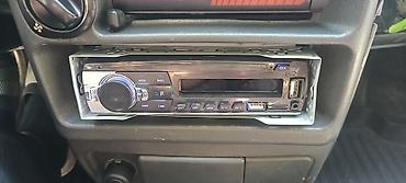 bluetooth mikrofon karaoke: Maqnitol, İşlənmiş, Pioneer, AUX, Çin, Ödənişli çatdırılma — 1
