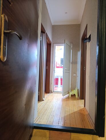 Uzunmüddətli kirayə evlər: 60 kv. m, 2 otaqlı, Kombi, Qaz, İşıq — 8