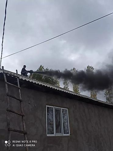 Чистка дымохода: Чистка дымохода бишкек и выезжаем в районы.ПРОФЕССИОНАЛЬНАЯ ЧИСТКА — 17