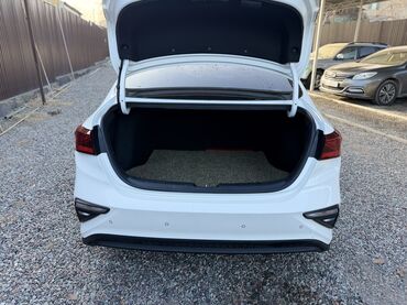 Kia: Kia K3: 2019 г., 1.6 л, Вариатор, Бензин, Седан at lalafo.kg — 11 Kia: Kia K3: 2019 г., 1.6 л, Вариатор, Бензин, Седан — 11