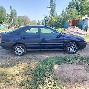 митсубиши сигма: Mitsubishi Carisma: 1988 г., 1.6 л, Автомат, Бензин, Седан — 2