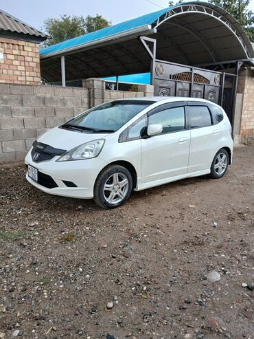 авто хонда фит: Honda Fit: 2009 г., 1.5 л, Вариатор, Бензин