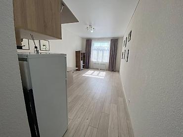 Долгосрочная аренда квартир: Студия — 4