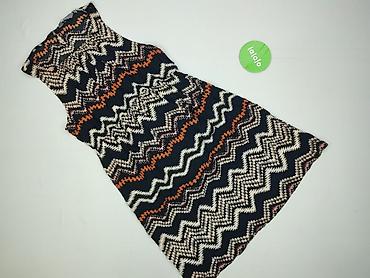 ptak moda plus size: Sukienka damska, rozmiar 2XL — 2