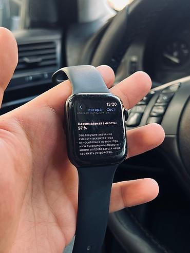 google pixel 10: Apple Watch SE 2 (44 мм) Состояние: хорошее, есть мелкие царапины на — 3