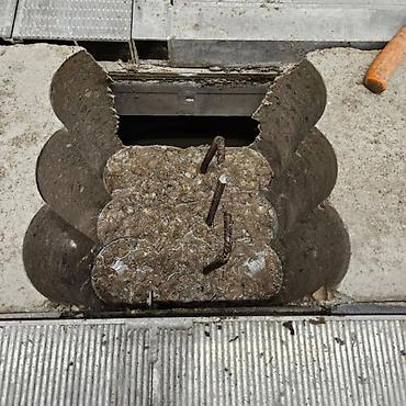 Beton işləri: #betonisleri #beton #betonkesme #betonkəsimi #betonkesim #betondesme — 3