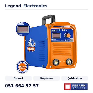 lazer acar: Elan başlığı: İnverter Wadfow WWD32001 Elan mətni: İnverter Wadfow — 1