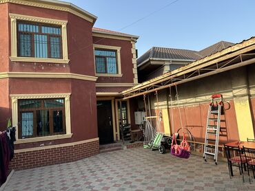 Həyət evləri və villaların satışı: 4 otaqlı, 150 kv. m, Kredit yoxdur, Yeni təmirli -da lalafo.az — 2 Həyət evləri və villaların satışı: 4 otaqlı, 150 kv. m, Kredit yoxdur, Yeni təmirli — 2