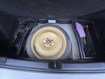 Toyota: Toyota Allex: 2004 г., 1.5 л, Типтроник, Бензин, Хэтчбэк — 7