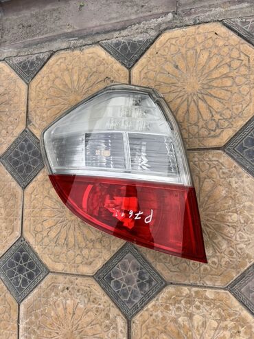 задняя фара камри: Алдыңкы оң фара Honda Колдонулган