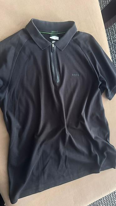 Kişi geyimləri: Oriqinal Hugo Boss XL razmer — 1
