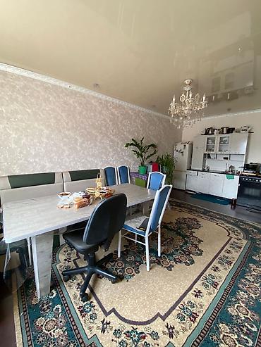 Продажа коттеджей и домов: Продаю дом 📍район Ак ордо 3 год постройки 2019 года Конечная — 3