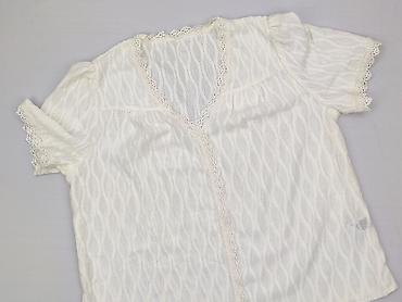 koszulo bluza: Shein Curve, Bluzka damska, rozmiar XL — 1