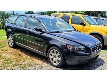 spica ruma: SET PALJENJA 2.0D ZA VOLVO S40, V50 OD 2004. DO 2008. GOD. | Set — 1