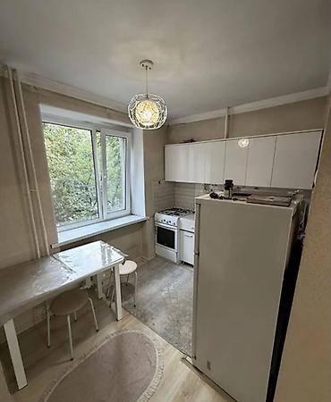 Продажа квартир: 2 комнаты, 50 м², Восток-5 мкр Индивидуалка, 3 этаж at lalafo.kg — 6 Продажа квартир: 2 комнаты, 50 м², Восток-5 мкр Индивидуалка, 3 этаж — 6