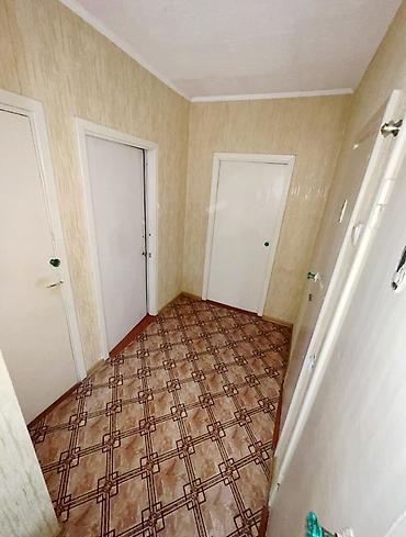 квартиру токмак: 3 комнаты, 62 м², Индивидуалка, 1 этаж, Косметический ремонт — 4