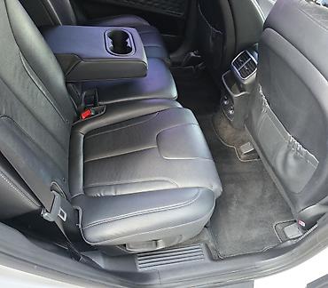 Hyundai: Hyundai Santa Fe: 2019 г., 2 л, Автомат, Дизель, Кроссовер — 23