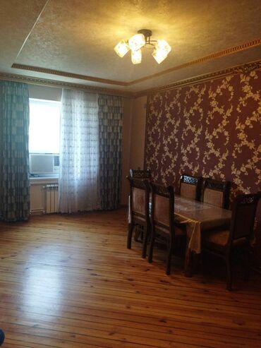 Uzunmüddətli kirayə mənzillər: Xətai rayonu,Gəncə pr,2 otaqlı,təmirli,əşyalı mənzil kirayə verilir.Bu — 1