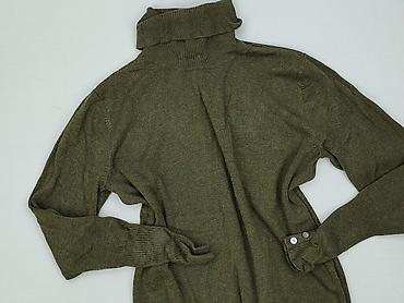 oxmo sweter: Marie Lund, Golf damski, rozmiar M — 1
