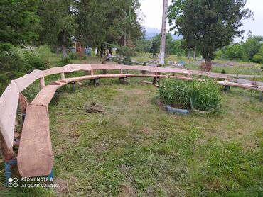 Строительство под ключ: Рубка деревянных домов,бани беседок, буток, все виды отделочных — 5