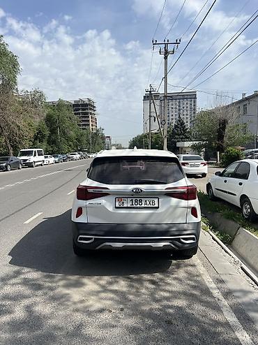 кия бонго 4х4: Kia Seltos: 2020 г., 1.6 л, Робот, Дизель, Кроссовер — 2