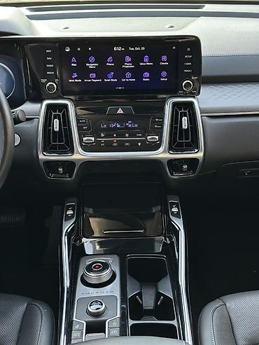 киа к3 gt: Kia Sorento: 2020 г., 2.2 л, Дизель, Кроссовер — 7