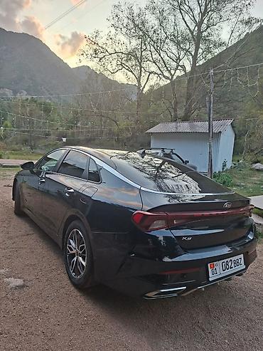 kia k5 2011: Kia K5: 2021 г., 1.9 л, Автомат, Бензин, Седан — 7
