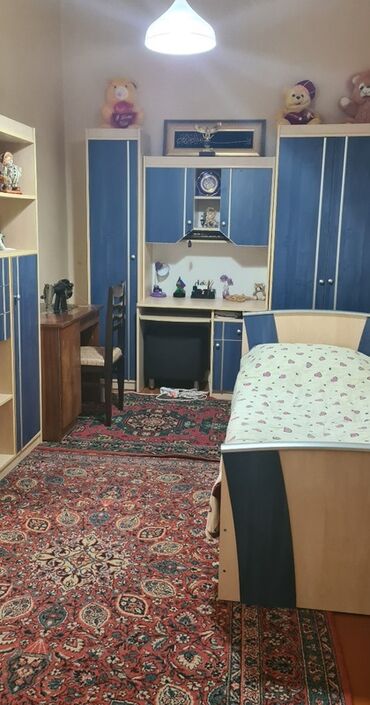 Həyət evləri və villaların satışı: 5 otaqlı, 150 kv. m, Kredit yoxdur, Orta təmir — 37