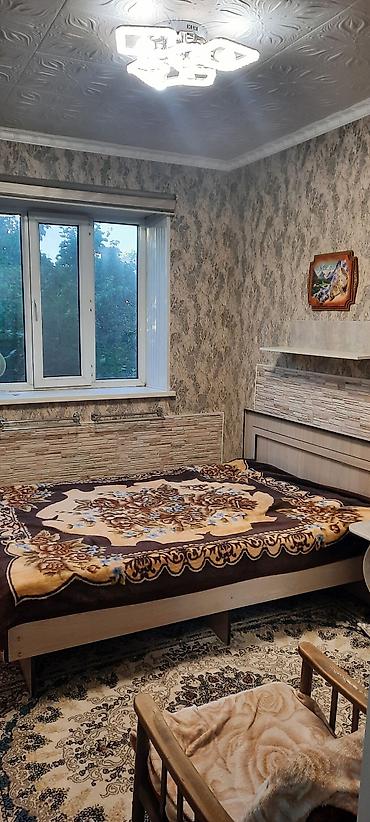 Аренда комнат: 11 м², С мебелью полностью — 3