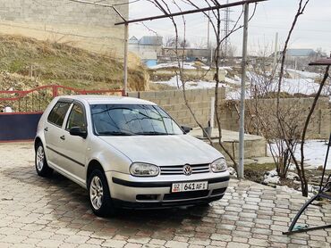 buick century 2.2: Volkswagen Golf: 2001 г., 1.4 л, Механика, Бензин, Хэтчбэк