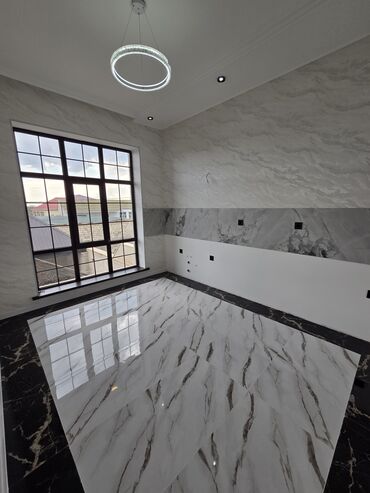 Həyət evləri və villaların satışı: Maştağa qəs. 7 otaqlı, 180 kv. m, Yeni təmirli — 7