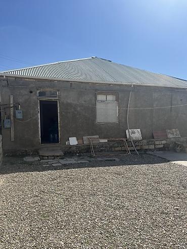 Həyət evi alıram: 103 kv. m, 2 otaqlı — 31