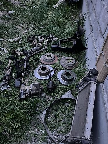 Другие автозапчасти: Бмв е34 разбор разбор at lalafo.kg — 6 Другие автозапчасти: Бмв е34 разбор разбор — 6