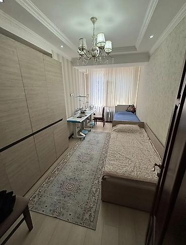 филармония 4 к кв: 3 комнаты, 96 м², Филармония Элитка, 6 этаж — 6