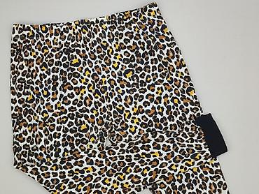 prada dresy: Legginsy Sportowe damskie, rozmiar L — 1