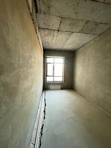 Продажа квартир: 3 комнаты, 83 м², Элитка, 9 этаж, Готовая ПСО (под самоотделку) — 16