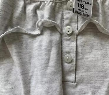 Лонгсливы: Лонгслив, цвет - Белый — 6