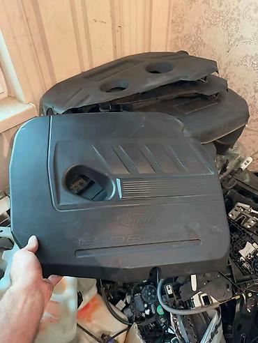 Автозапчасти: Ford Fusiona üçün orijinal ehtiyat hissələri paketi Ford Fusiona bütün — 3