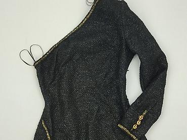 zara basic 77302: Zara, Sukienka damska, rozmiar S — 1