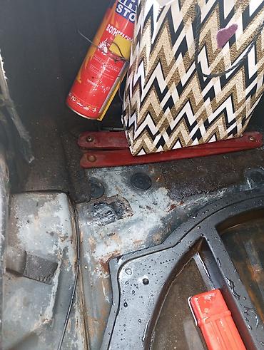 Nissan: Nissan Cefiro: 2000 г., Автомат — 13