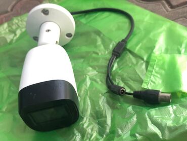 сколько стоит замена матрицы на телевизоре: Dahua Technology, модель DH-HAC-HFW1200CMP-0280B-S5. Это аналоговая