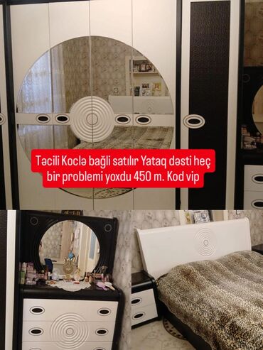 Tofas: İkinəfərlik çarpayı