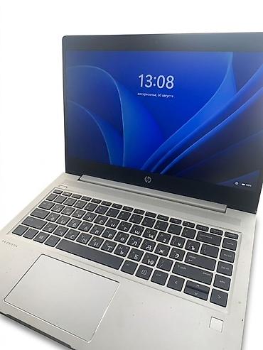 HP ProBook 445 G7 14" Основные характеристики: - Процессор: AMD Ryzen — 2