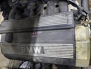 бмв 528i: Бензиновый мотор BMW 1995 г., 2.5 л, Б/у, Оригинал, Япония — 5