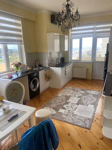 Yeni tikili: 2 otaqlı, Yeni tikili, m. Həzi Aslanov, 105 kv. m — 4