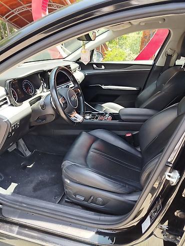 k5 гибрит: Kia K5: 2021 г., Автомат, Бензин, Седан — 10