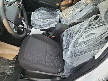 трекер авто: Chevrolet Tracker: 2026 г., 1.2 л, Вариатор, Бензин, Кроссовер — 10