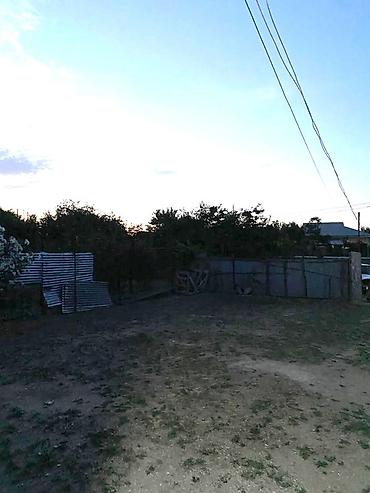 Həyət evləri və villalar: 🏡 Satılır – 16 sot həyət evi 📍 Ünvan: Köhnə Suraxanı ✅ Həyətdə — 6