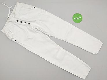 buty maxx: Denim, Jeansy damskie, rozmiar M — 2